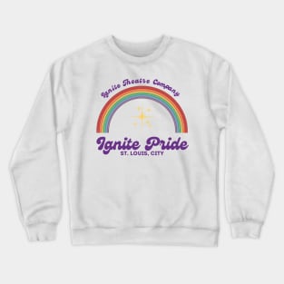 Ignite Pride 2.0 Crewneck Sweatshirt